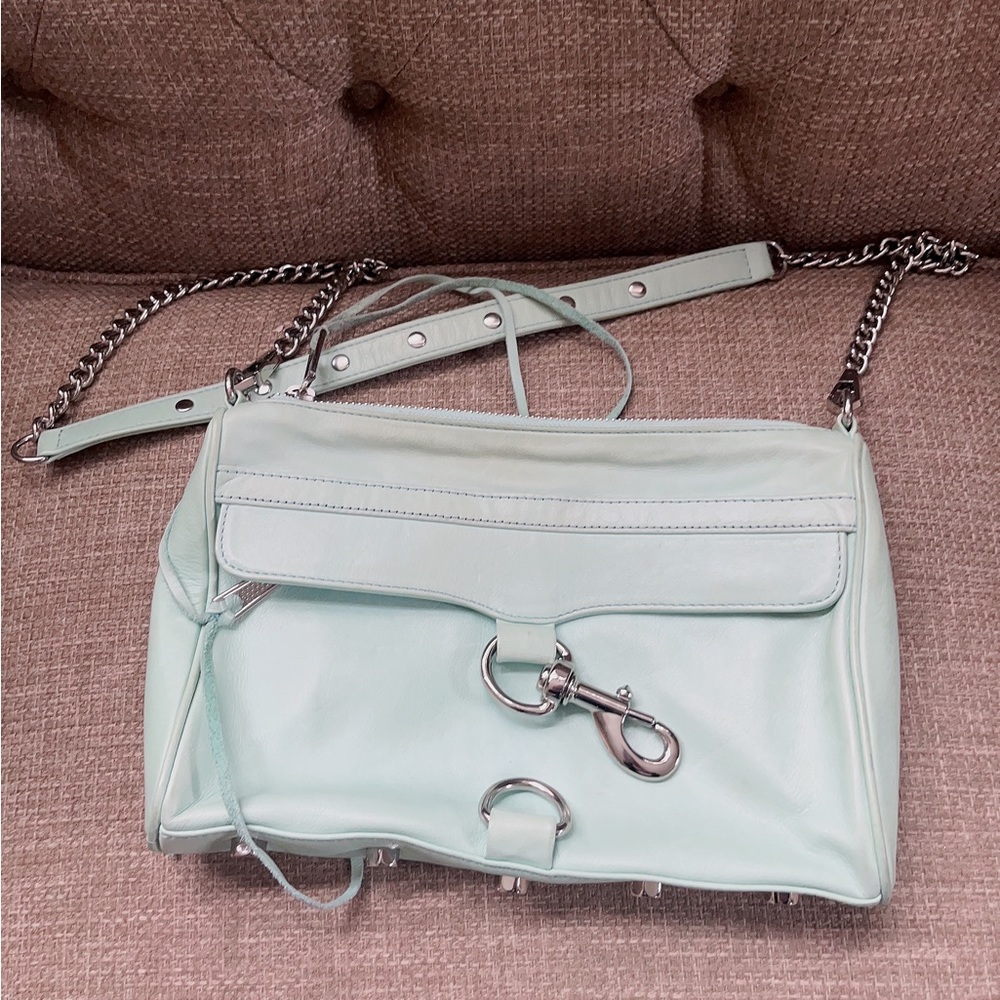 Rebecca minkoff purse